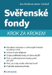Svěřenské fondy Svěřenské fondy