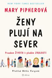 Ženy plují na sever Ženy plují na sever