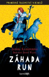 Záhada run Záhada run