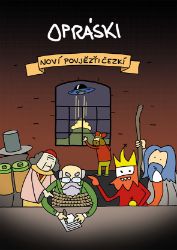 Opráski - Noví povjezťi čezkí Opráski - Noví povjezťi čezkí