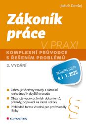 Zákoník práce v praxi Zákoník práce v praxi