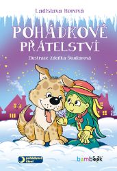 Pohádkové přátelství Pohádkové přátelství