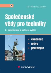 Společenské vědy pro techniky - Ekonomie a finance Společenské vědy pro techniky