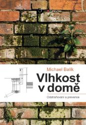 Vlhkost v domě Vlhkost v domě