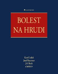 Bolest na hrudi Bolest na hrudi