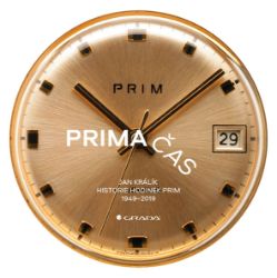 Prima čas Prima čas