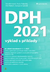 DPH 2021 DPH 2021