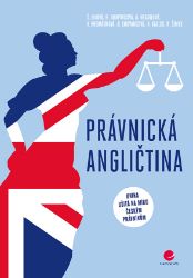 Právnická angličtina - E-učebnice angličtiny Právnická angličtina