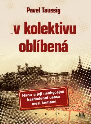 V kolektivu oblíbená V kolektivu oblíbená