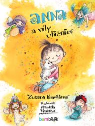 Anna a víly uličnice Anna a víly uličnice