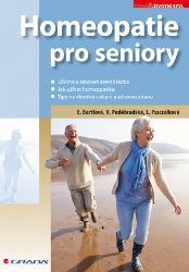 Homeopatie pro seniory - Zdravý životní styl Homeopatie pro seniory