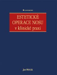 Estetické operace nosu v klinické praxi