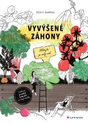 Vyvýšené záhony Vyvýšené záhony