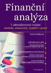 Finanční analýza - 7. aktualizované vydání Finanční analýza - 7. aktualizované vydání
