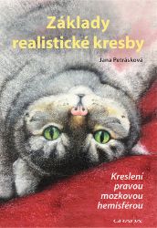 Základy realistické kresby - 2., rozšířené vydání Základy realistické kresby - 2., rozšířené vydání