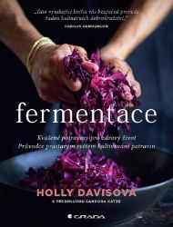 Fermentace - Vaření a gastronomie Fermentace