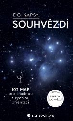 Souhvězdí - Do kapsy Souhvězdí - Do kapsy
