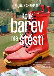Kolik barev má štěstí Kolik barev má štěstí