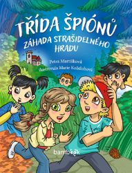Třída špiónů Třída špiónů