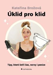 Úklid pro klid Úklid pro klid