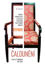 Čalounění Čalounění