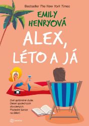 Alex, léto a já - Romantika Alex, léto a já