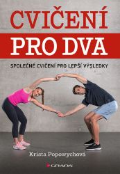 Cvičení pro dva Cvičení pro dva
