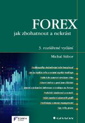 FOREX – jak zbohatnout a nekrást FOREX – jak zbohatnout a nekrást