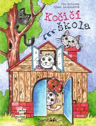Kočičí škola Kočičí škola