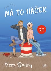 Má to háček Má to háček