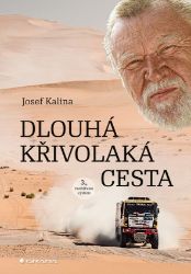 Dlouhá křivolaká cesta Dlouhá křivolaká cesta