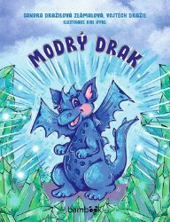 Modrý drak Modrý drak