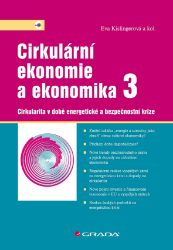 Cirkulární ekonomie a ekonomika 3 Cirkulární ekonomie a ekonomika 3