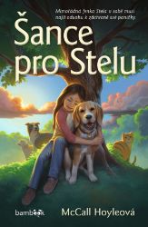 Šance pro Stelu Šance pro Stelu