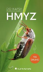 Hmyz - Do kapsy
