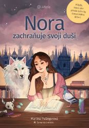 Nora zachraňuje svoji duši Nora zachraňuje svoji duši