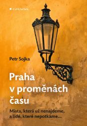 Praha v proměnách času Praha v proměnách času