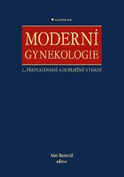 Moderní gynekologie