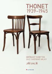 Thonet 1939 - 1945 - Umění, kultura a řemesla Thonet 1939 - 1945