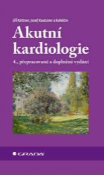 Akutní kardiologie Akutní kardiologie