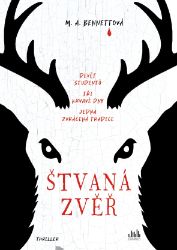 Štvaná zvěř Štvaná zvěř