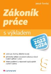 Zákoník práce s výkladem Zákoník práce s výkladem