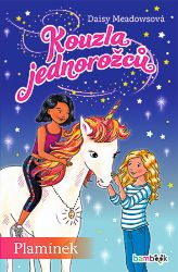 Kouzla jednorožců - Plamínek Kouzla jednorožců - Plamínek