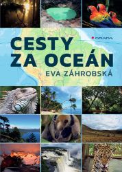 Cesty za oceán Cesty za oceán