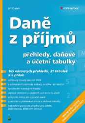 Daně z příjmů - Ekonomie a finance Daně z příjmů