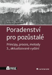 Poradenství pro pozůstalé Poradenství pro pozůstalé
