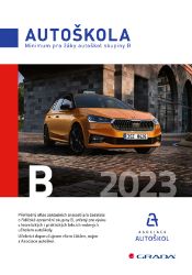 Minimum pro žáky autoškol skupiny B - Václav Minář - E-učebnice autoškoly Minimum pro žáky autoškol skupiny B