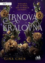 Trnová královna Trnová královna
