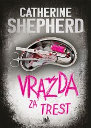 Vražda za trest Vražda za trest