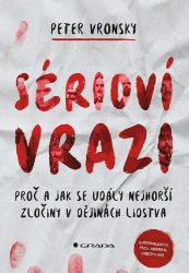 Sérioví vrazi Sérioví vrazi